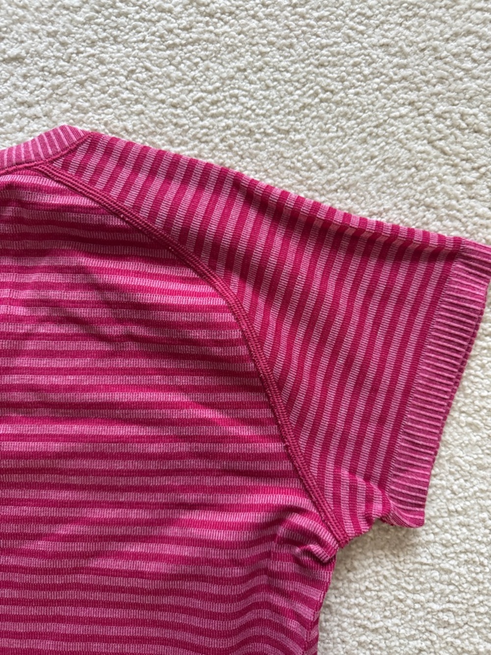 lululemon athletica Swiftly Tech Short-Sleeve Shirt - Picture 6 of 7